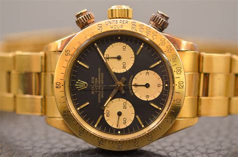 daytona 6265 gold